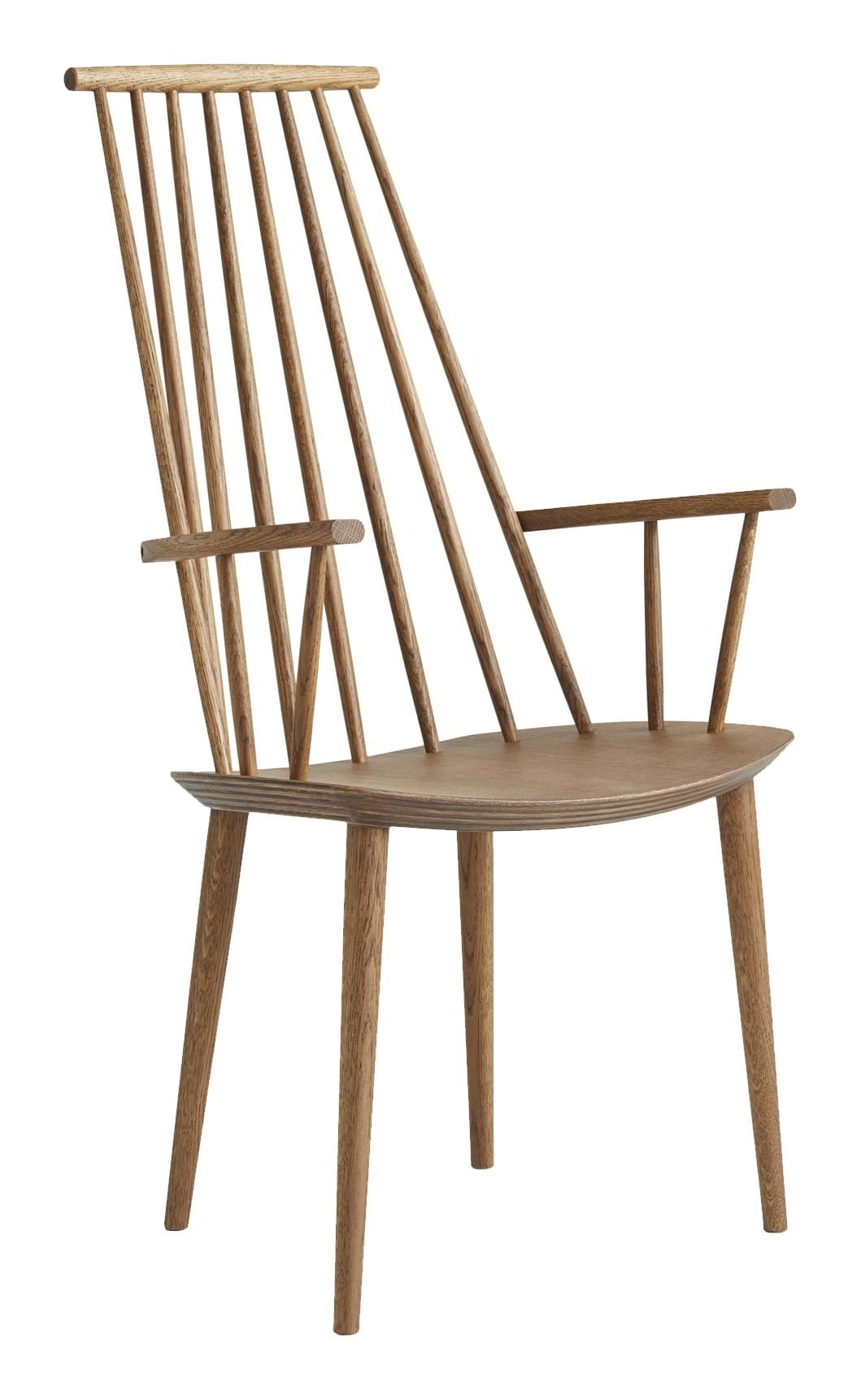 J110 Chair från Vålamagasinet Matstolar, HAY, Image-1