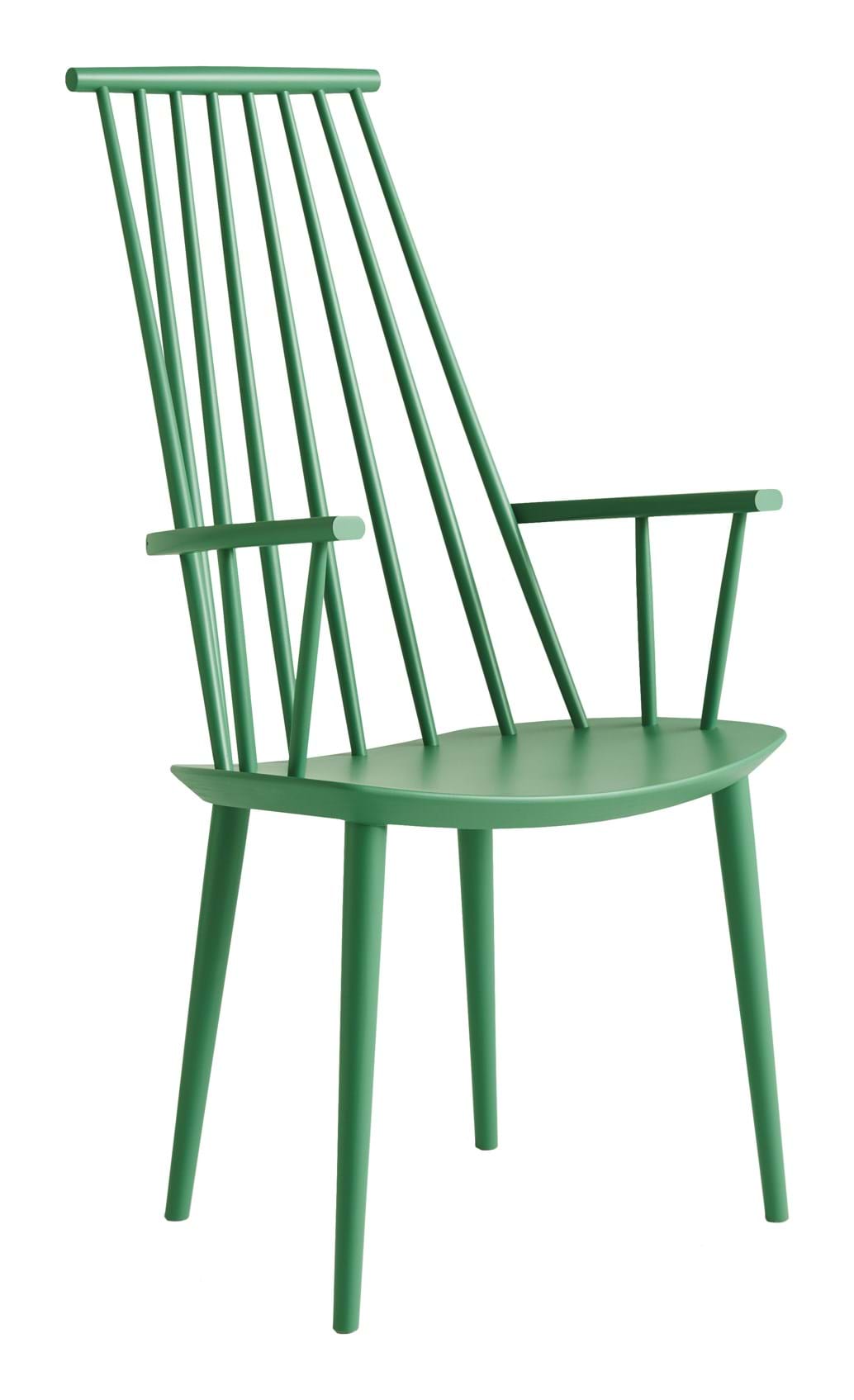 J110 Chair från Vålamagasinet Matstolar, HAY, Image-1