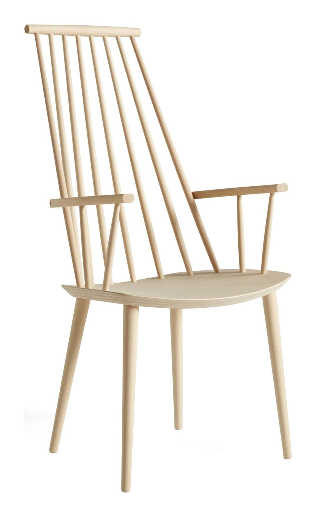 J110 Chair från Vålamagasinet Matstolar, HAY, Image-1