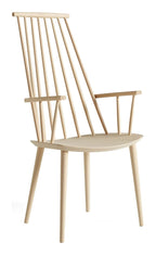 J110 Chair från Vålamagasinet Matstolar, HAY, Image-1