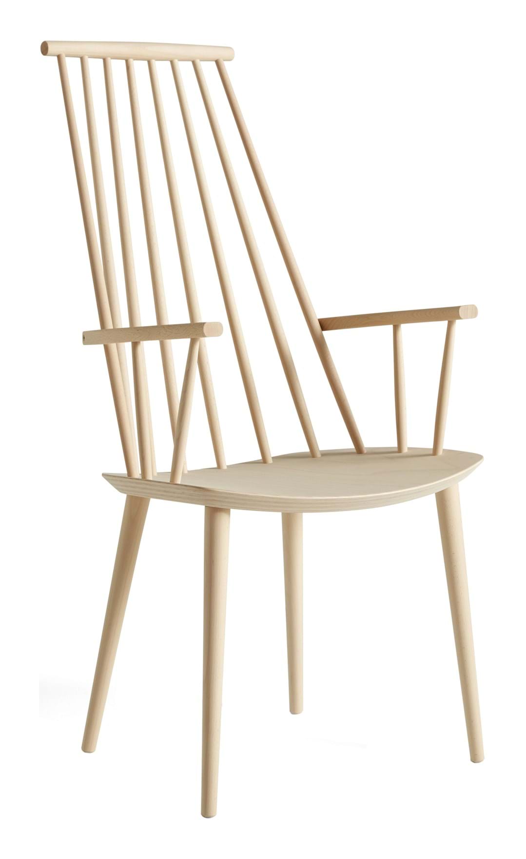 J110 Chair från Vålamagasinet Matstolar, HAY, Image-1