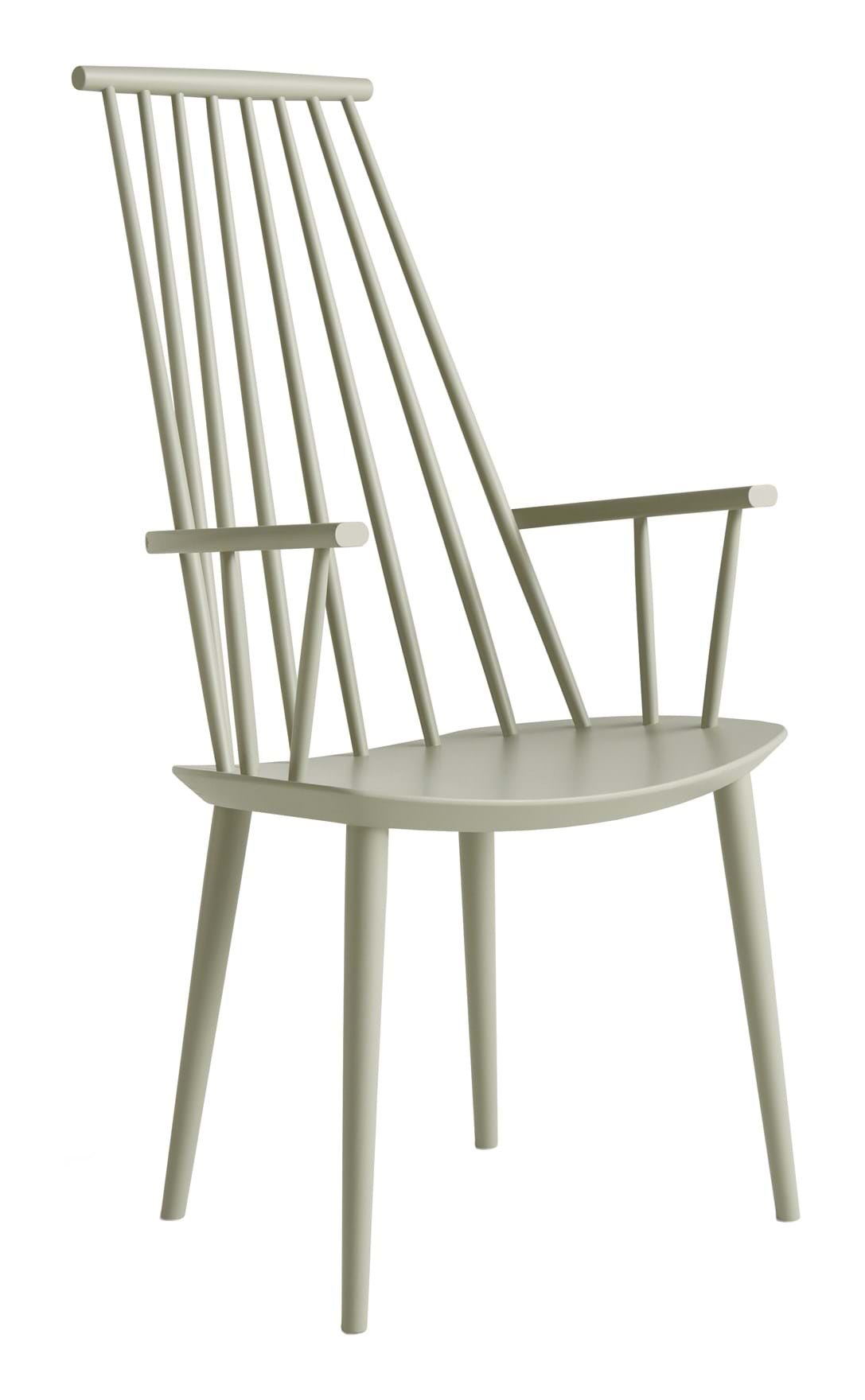 J110 Chair från Vålamagasinet Matstolar, HAY, Image-1