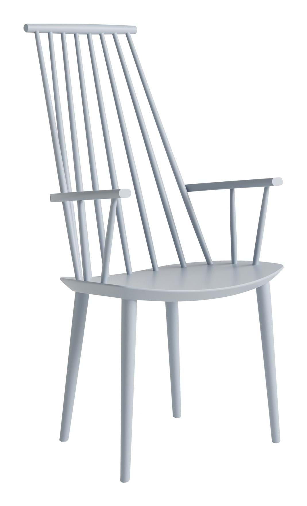 J110 Chair från Vålamagasinet Matstolar, HAY, Image-1