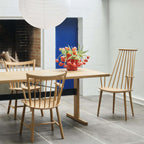 J42 Armchair från Vålamagasinet Matstolar, HAY, Image-5