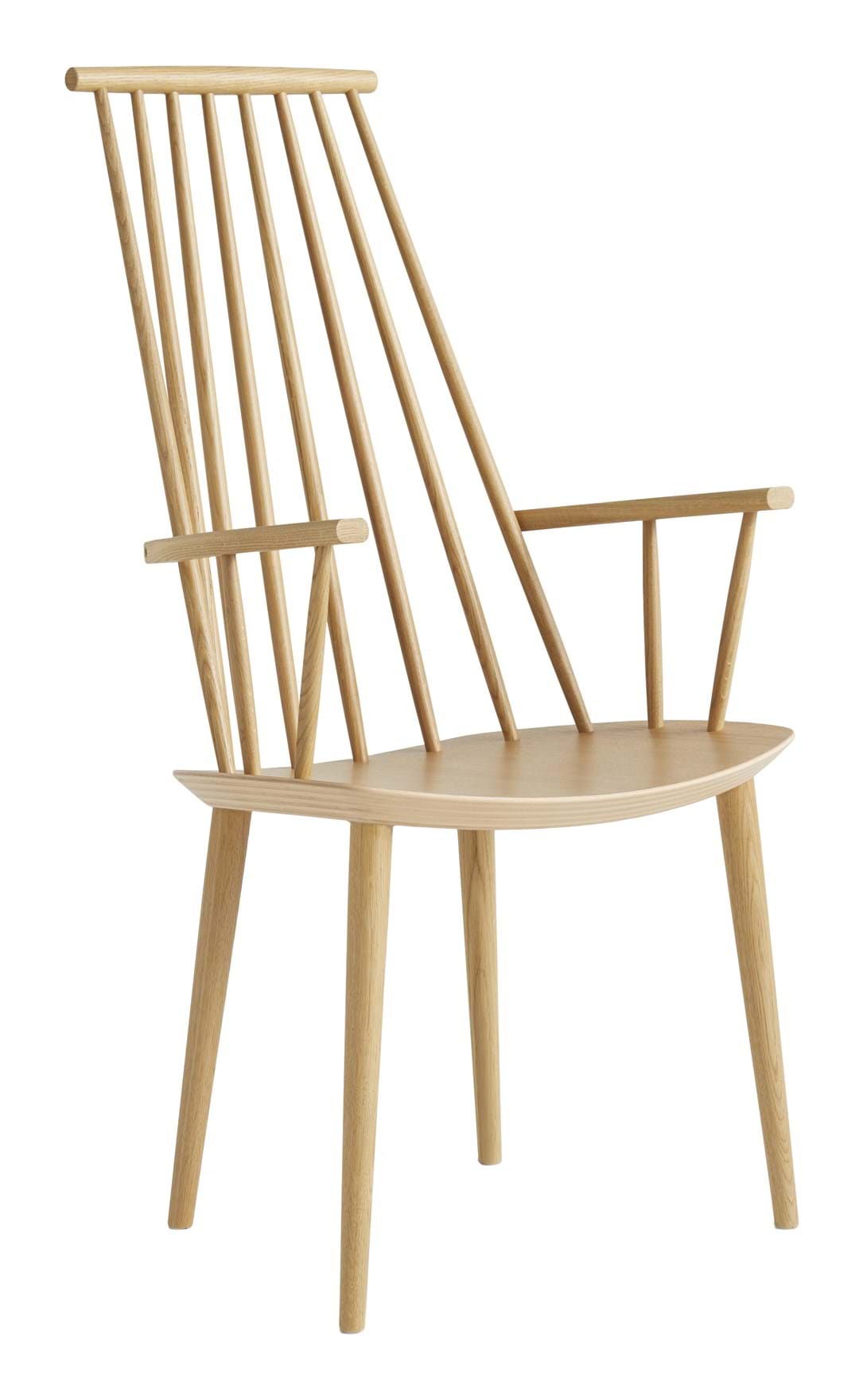 J110 Chair från Vålamagasinet Matstolar, HAY, Image-1