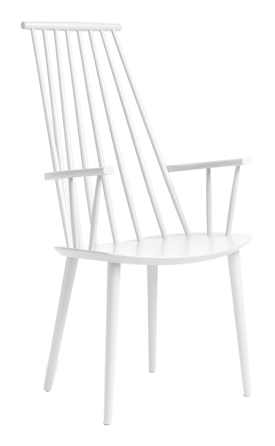 J110 Chair från Vålamagasinet Matstolar, HAY, Image-1