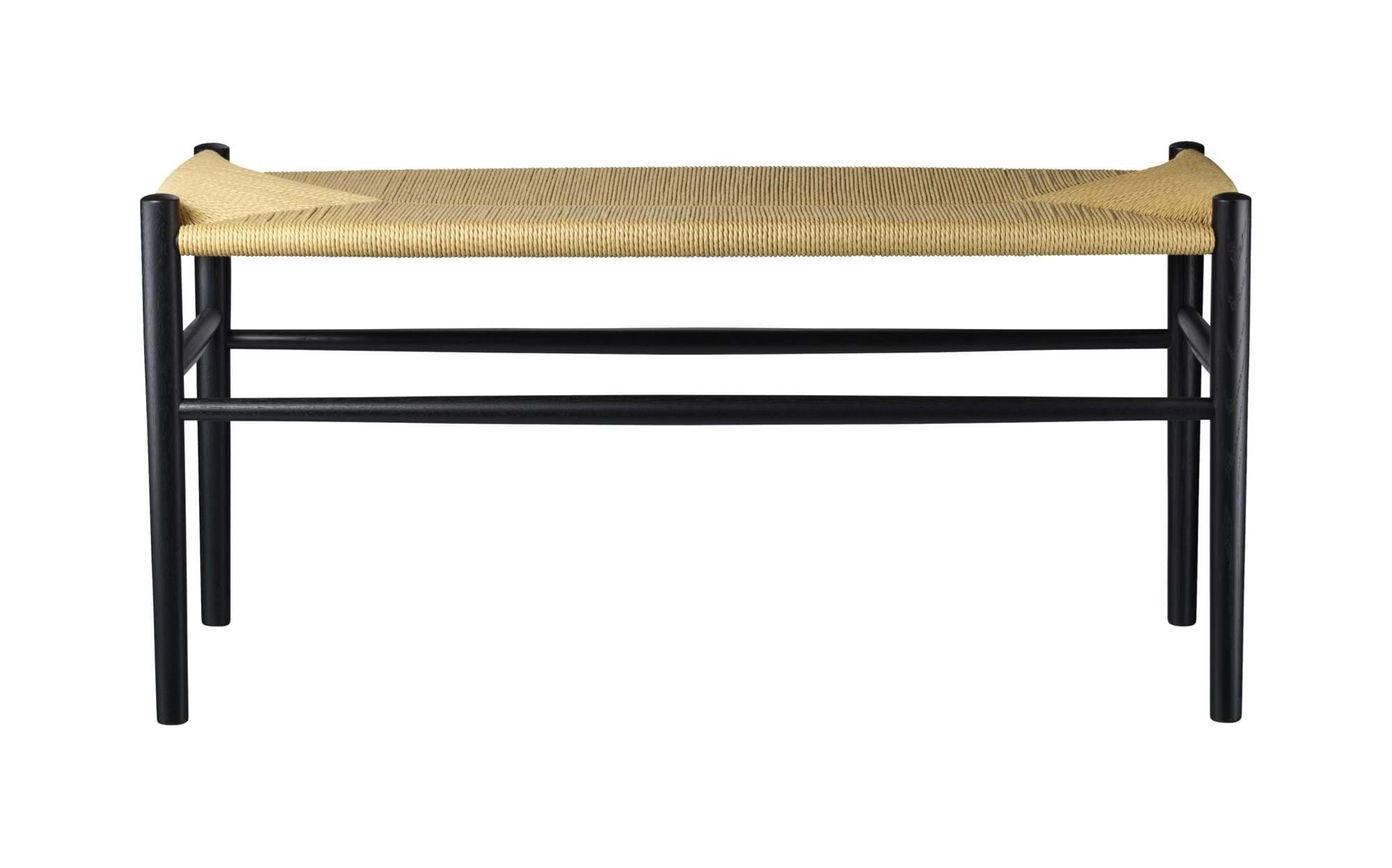 J163 Piano Bench från Vålamagasinet Bänkar och pallar, FDB Møbler, Image-1