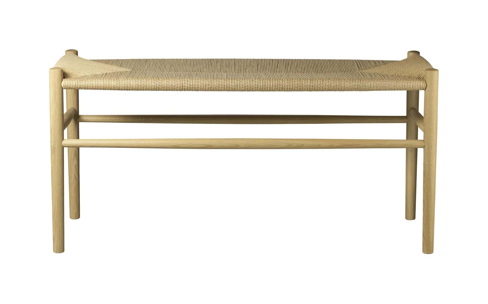 J163 Piano Bench från Vålamagasinet Bänkar och pallar, FDB Møbler, Image-1