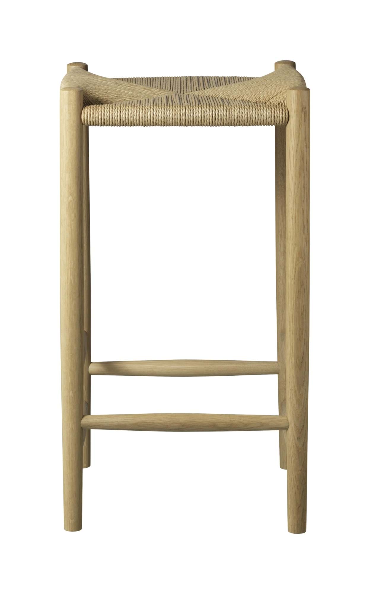 J164C Counter Chair från Vålamagasinet Barstolar, FDB Møbler, Image-1