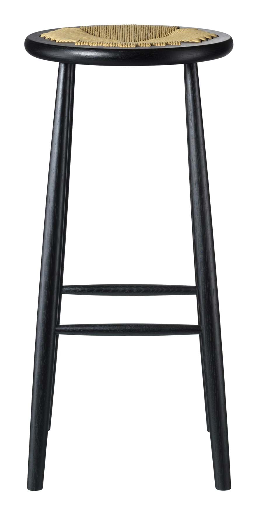 J165B Bar Chair från Vålamagasinet Barstolar, FDB Møbler, Image-1