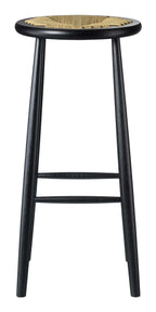 J165B Bar Chair från Vålamagasinet Barstolar, FDB Møbler, Image-1