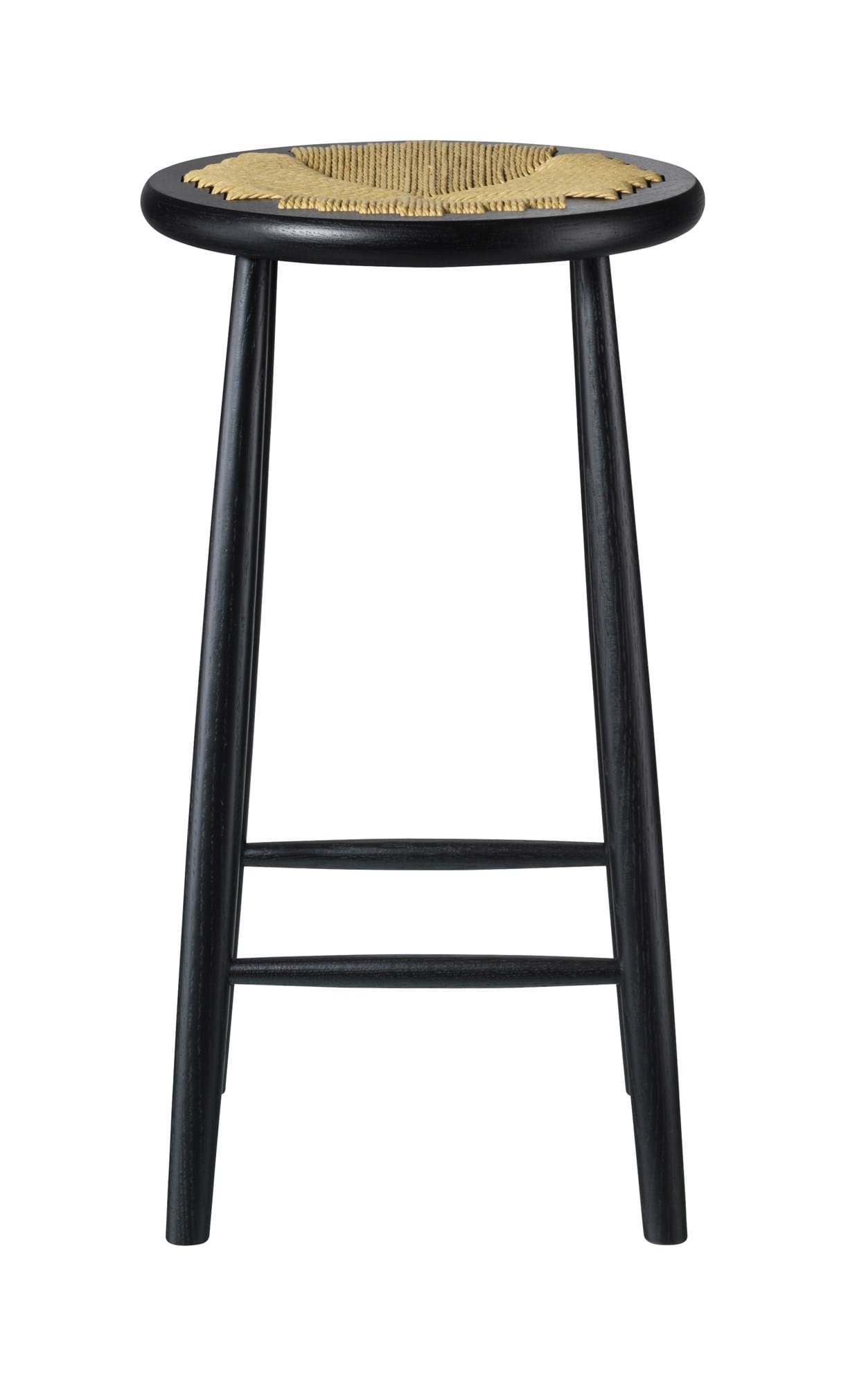 J165C Counter Chair från Vålamagasinet Barstolar, FDB Møbler, Image-1