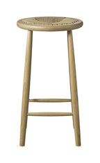J165C Counter Chair från Vålamagasinet Barstolar, FDB Møbler, Image-1