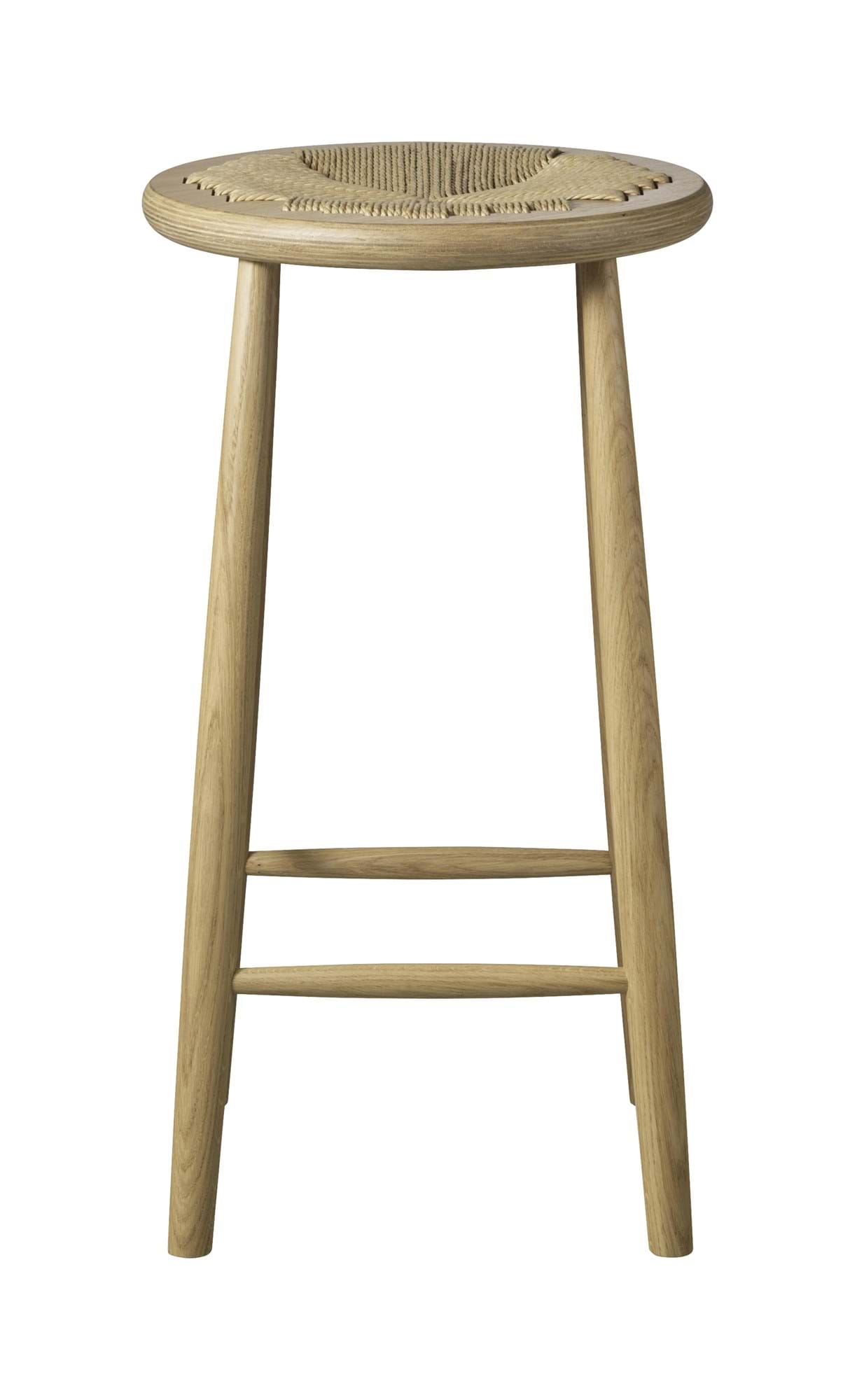 J165C Counter Chair från Vålamagasinet Barstolar, FDB Møbler, Image-1