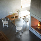 J18 Chair från Vålamagasinet Matstolar, FDB Møbler, Image-3