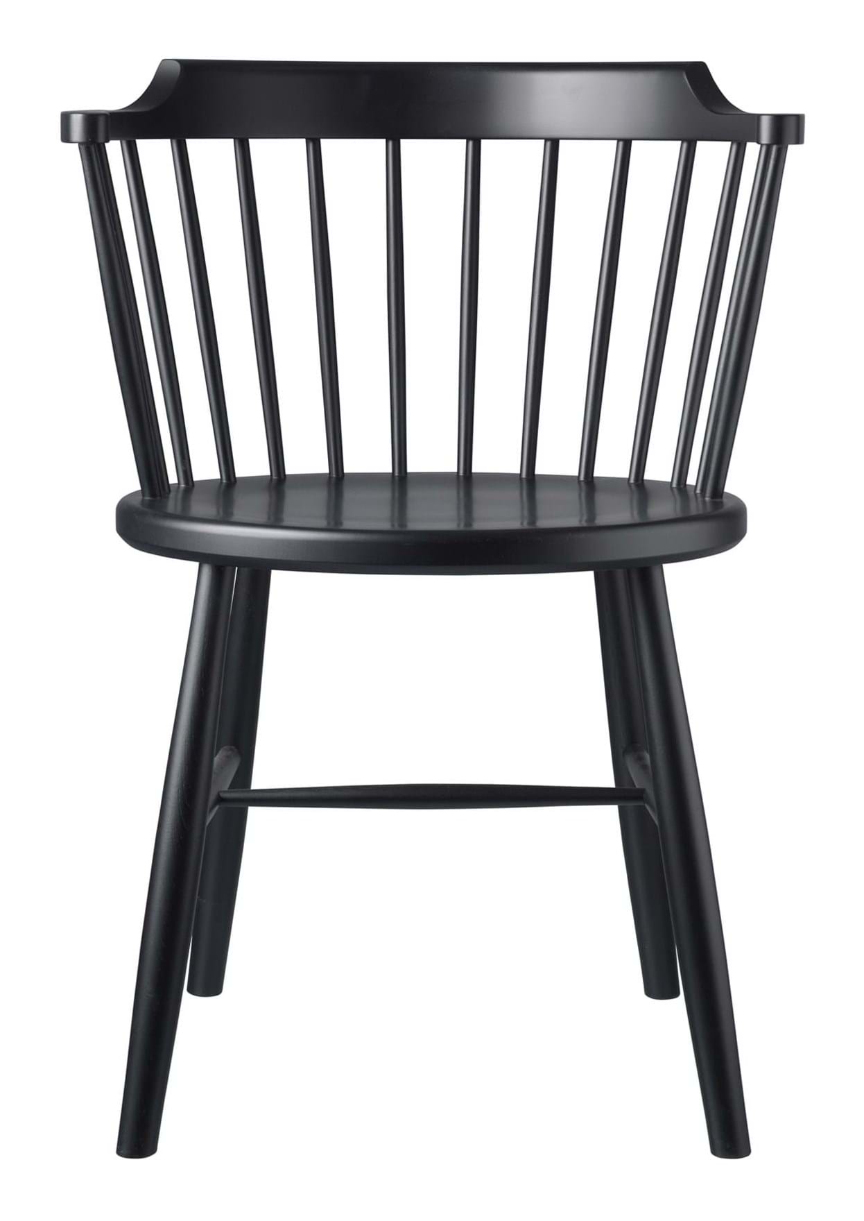 J18 Chair från Vålamagasinet Matstolar, FDB Møbler, Image-1