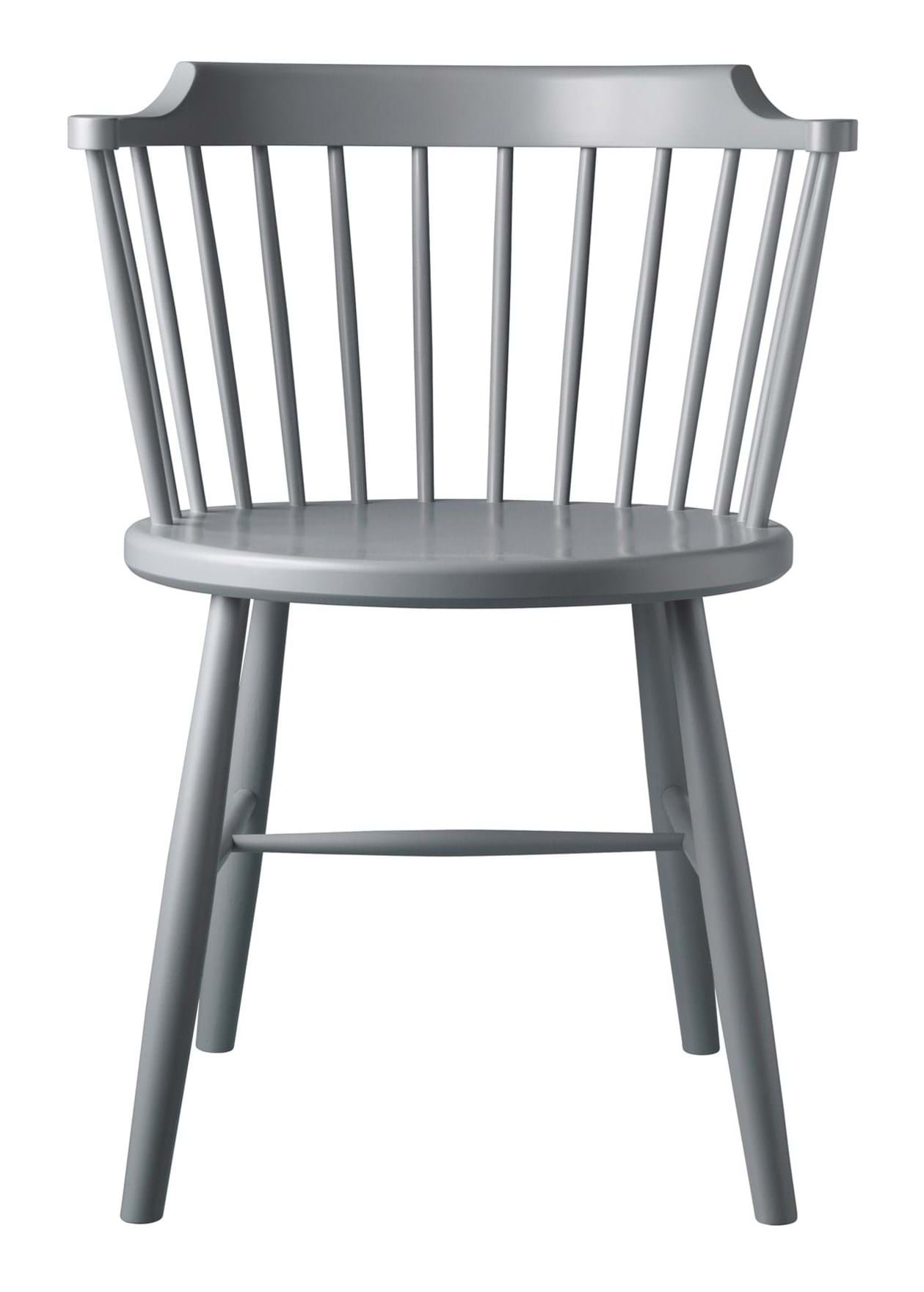 J18 Chair från Vålamagasinet Matstolar, FDB Møbler, Image-1