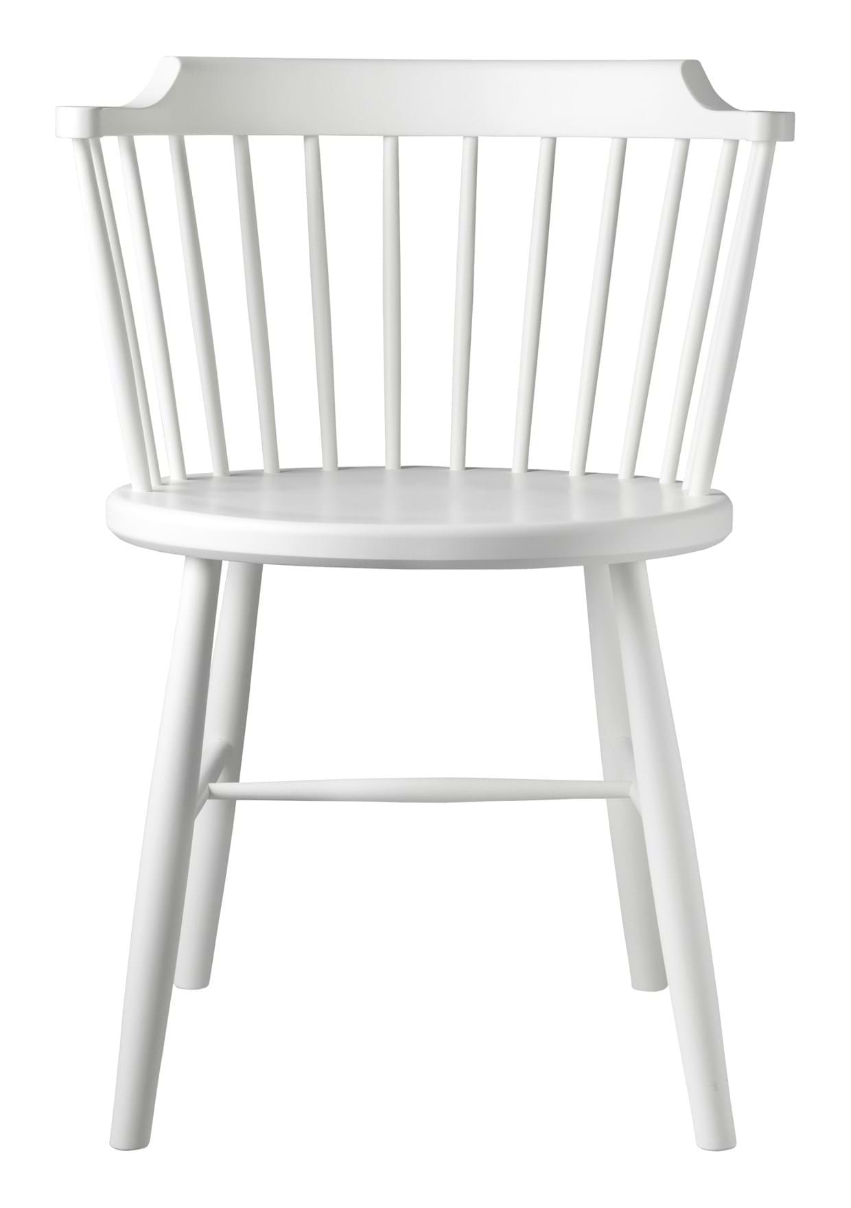 J18 Chair från Vålamagasinet Matstolar, FDB Møbler, Image-1