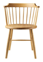 J18 Chair från Vålamagasinet Matstolar, FDB Møbler, Image-1