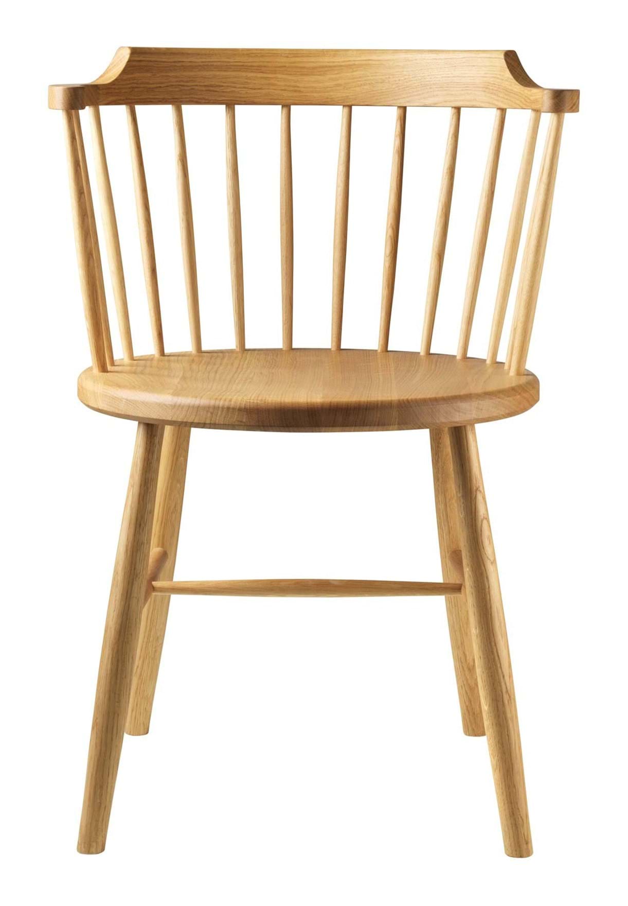 J18 Chair från Vålamagasinet Matstolar, FDB Møbler, Image-1