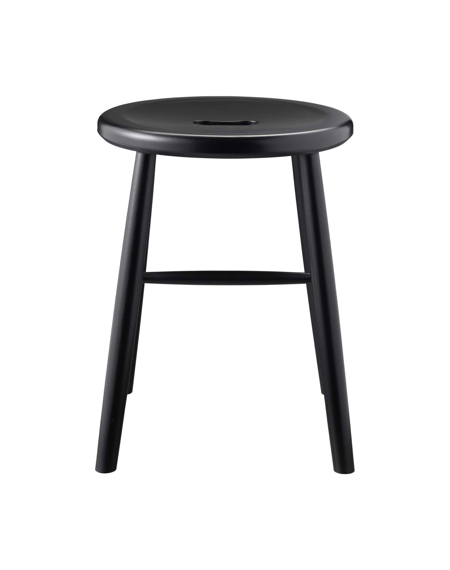 J27 Stool från Vålamagasinet Pallar och bänkar, FDB Møbler, Image-1