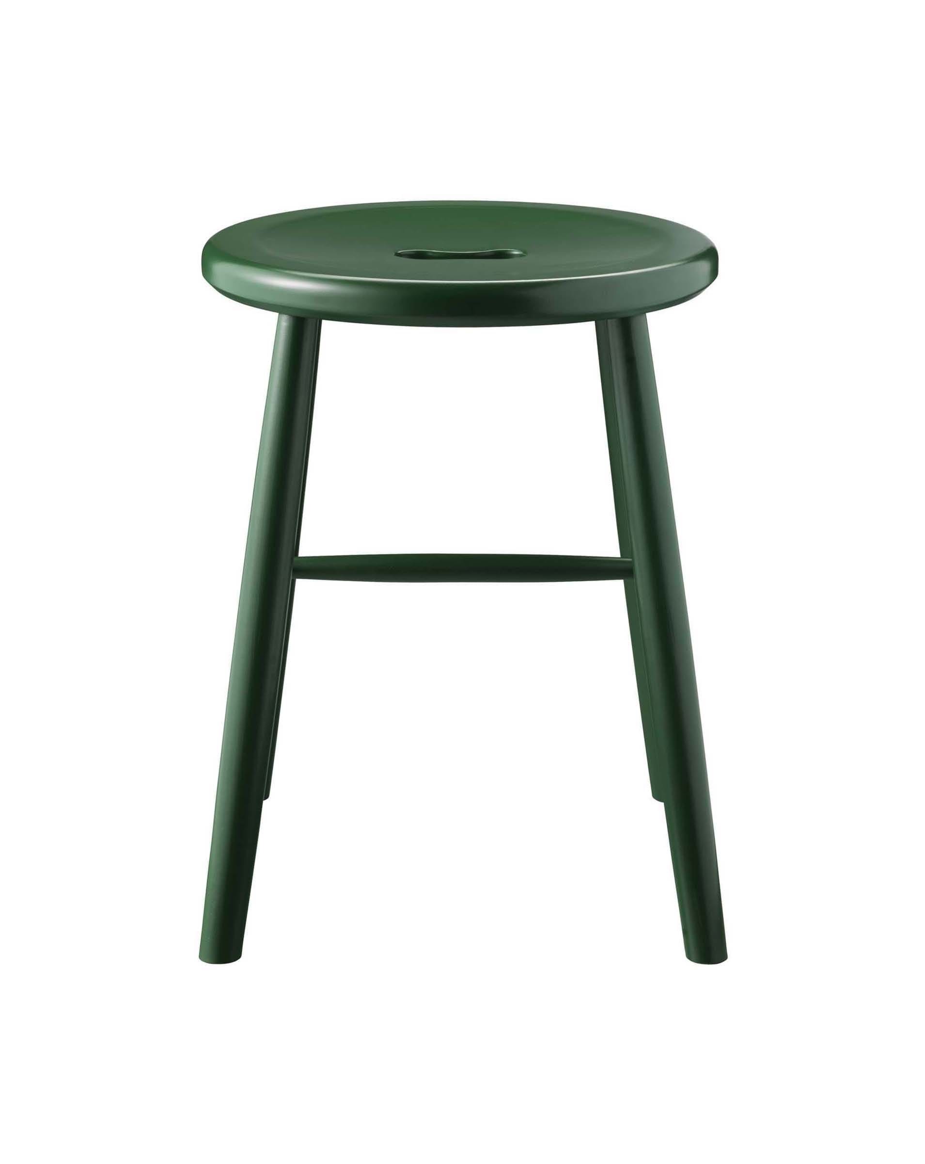 J27 Stool från Vålamagasinet Pallar och bänkar, FDB Møbler, Image-1