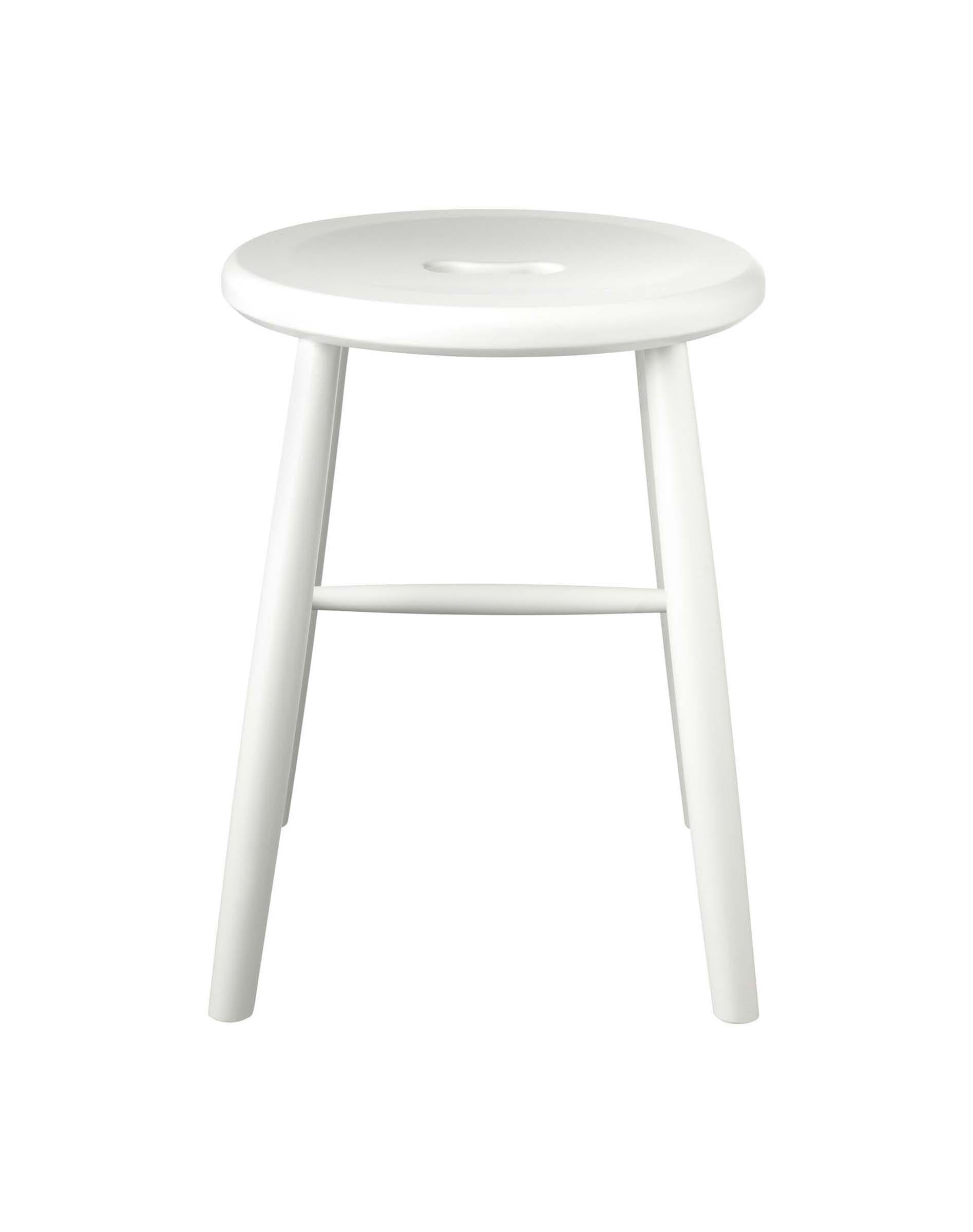 J27 Stool från Vålamagasinet Pallar och bänkar, FDB Møbler, Image-1