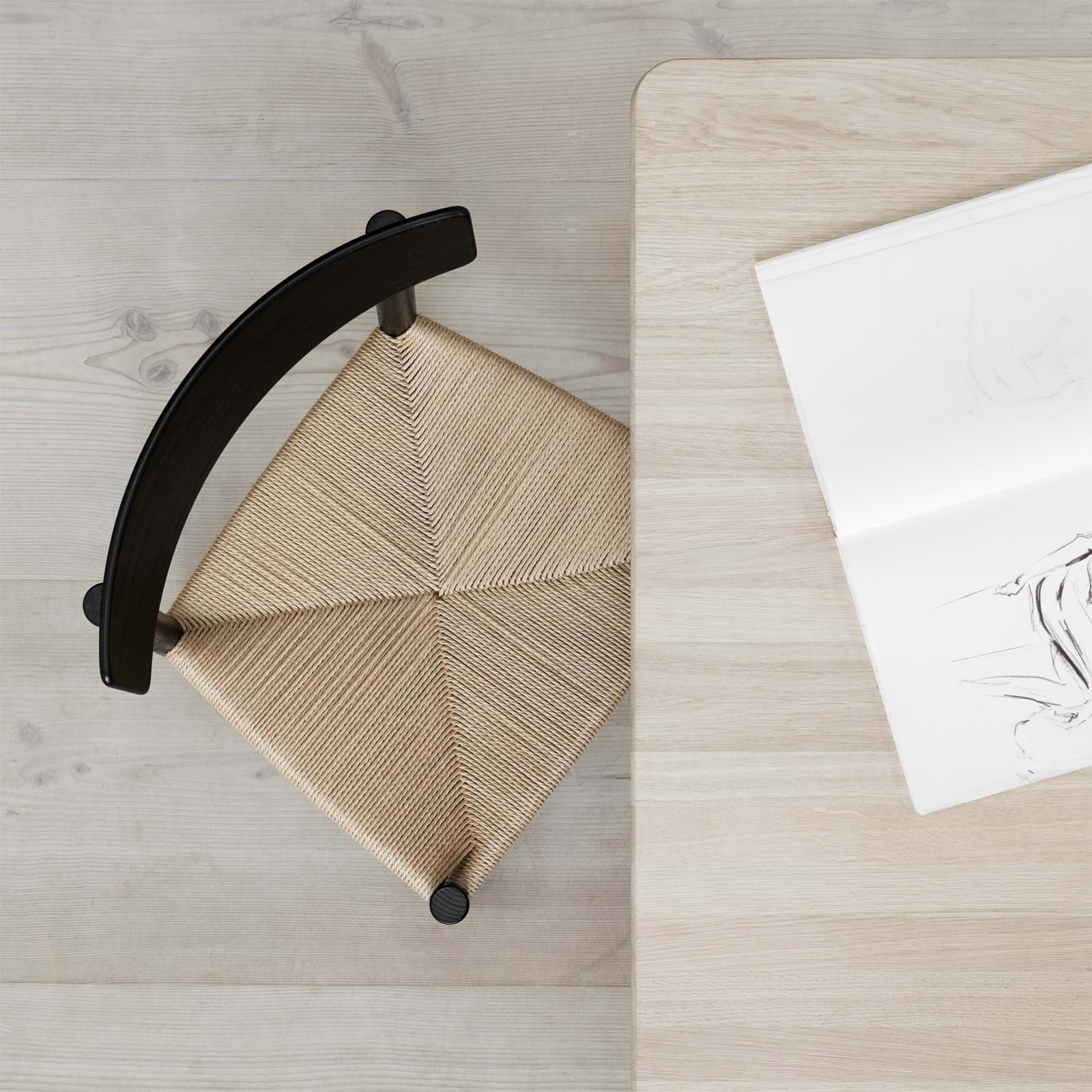 J39 Stol från Vålamagasinet Matstolar, Fredericia, Image-2