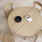 J39 Stol från Vålamagasinet Matstolar, Fredericia, Image-2