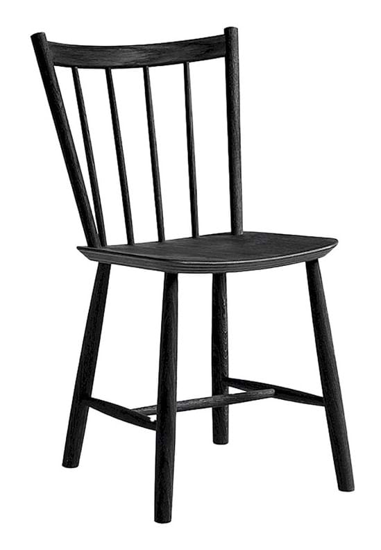 J41 Chair från Vålamagasinet Matstolar, HAY, Image-1