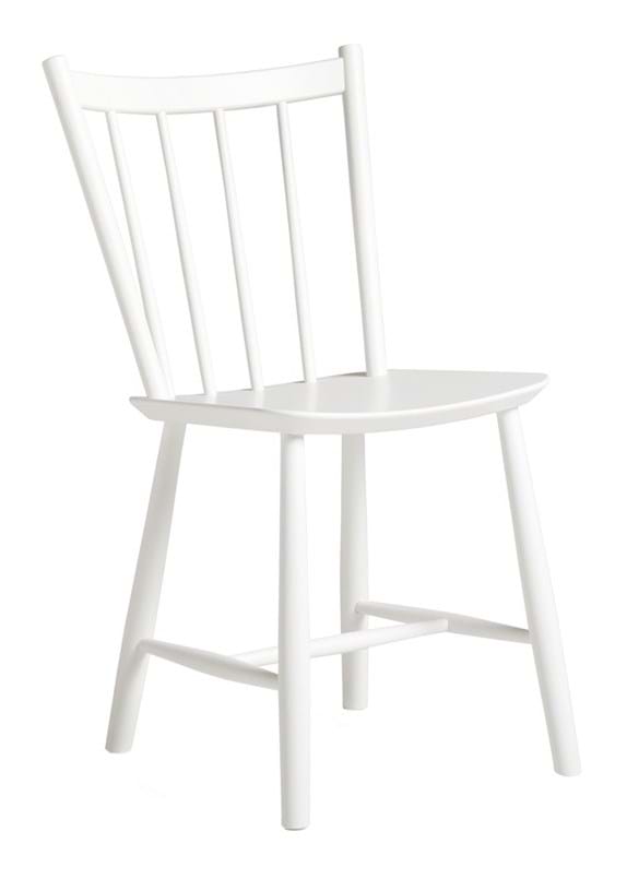 J41 Chair från Vålamagasinet Matstolar, HAY, Image-1