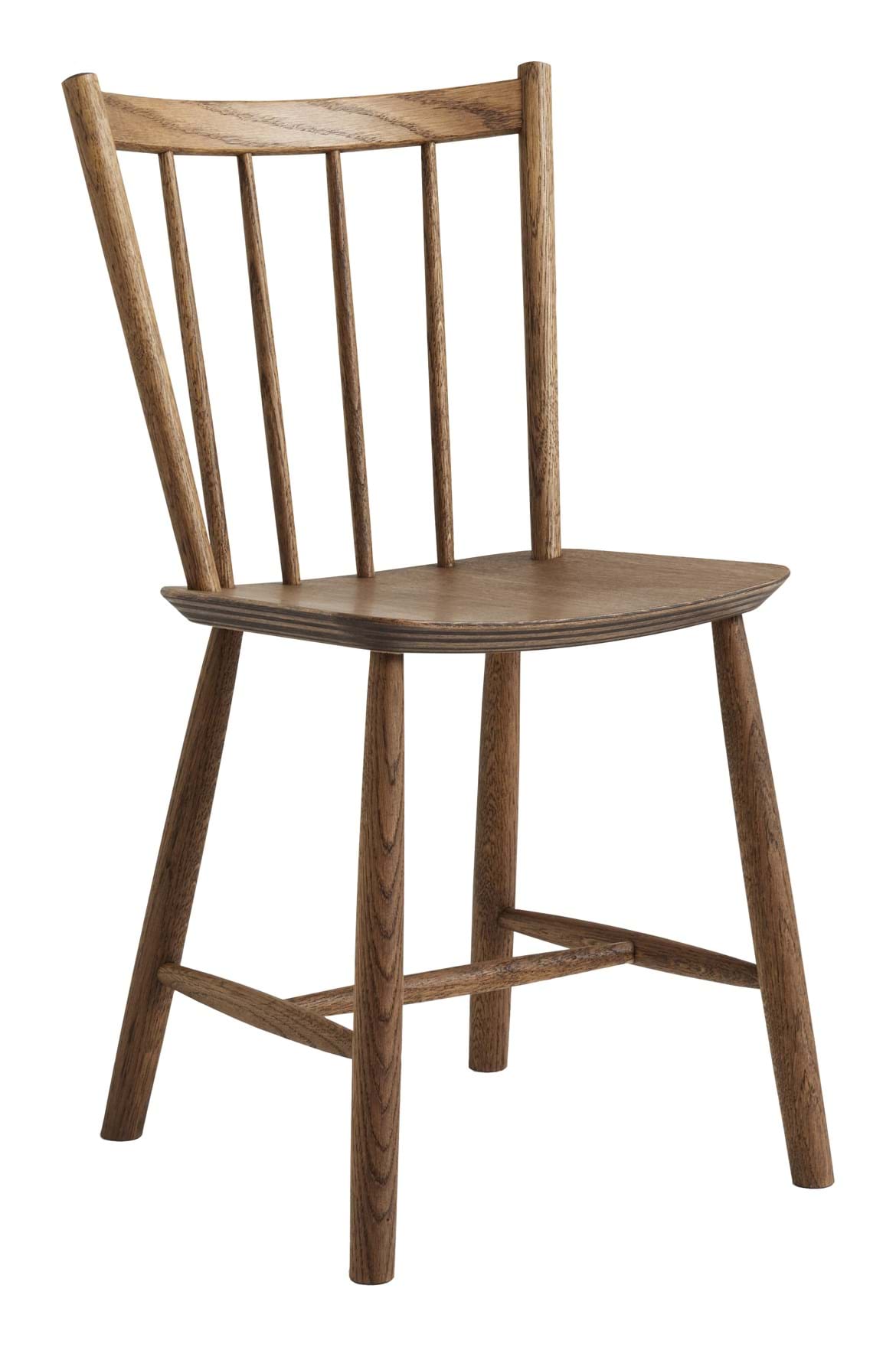 J41 Chair från Vålamagasinet Matstolar, HAY, Image-1