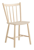 J41 Chair från Vålamagasinet Matstolar, HAY, Image-1