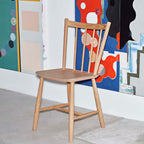 J41 Chair från Vålamagasinet Matstolar, HAY, Image-3