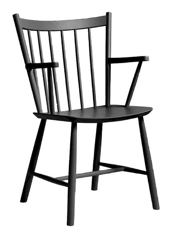 J42 Armchair från Vålamagasinet Matstolar, HAY, Image-1