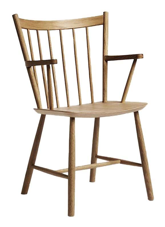 J42 Armchair från Vålamagasinet Matstolar, HAY, Image-1