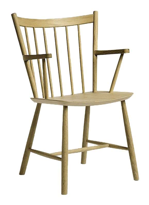 J42 Armchair från Vålamagasinet Matstolar, HAY, Image-1