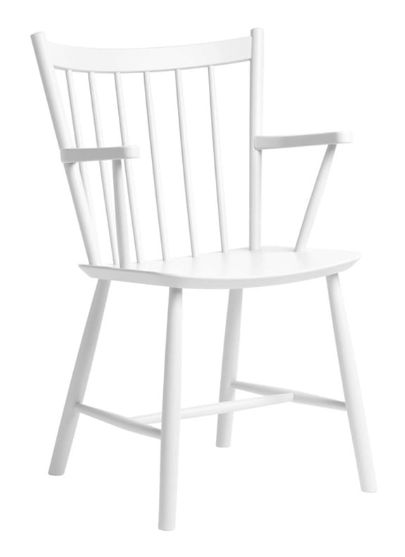 J42 Armchair från Vålamagasinet Matstolar, HAY, Image-1