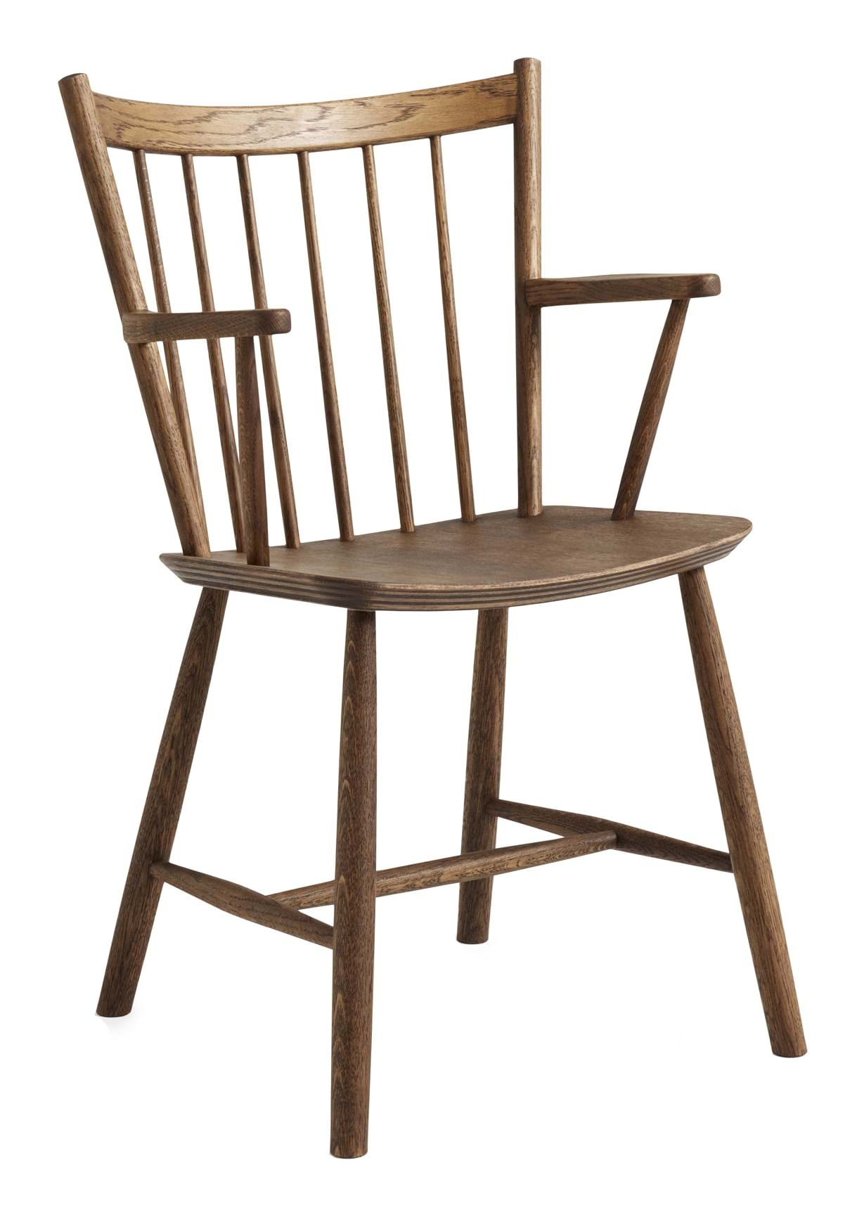 J42 Armchair från Vålamagasinet Matstolar, HAY, Image-1