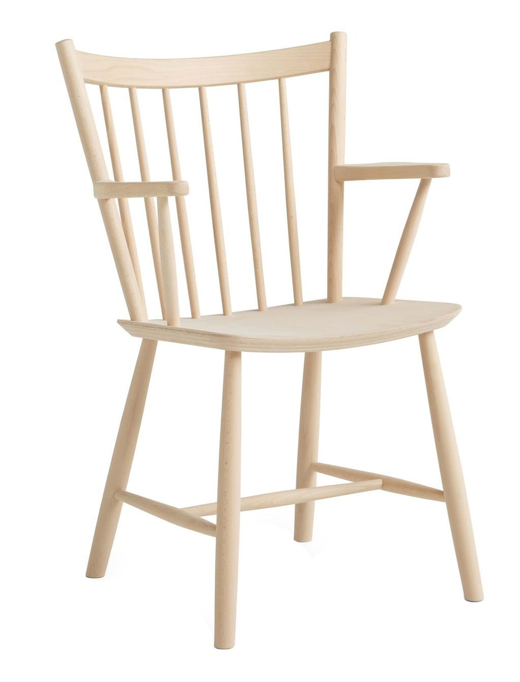 J42 Armchair från Vålamagasinet Matstolar, HAY, Image-1