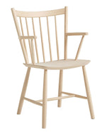 J42 Armchair från Vålamagasinet Matstolar, HAY, Image-1