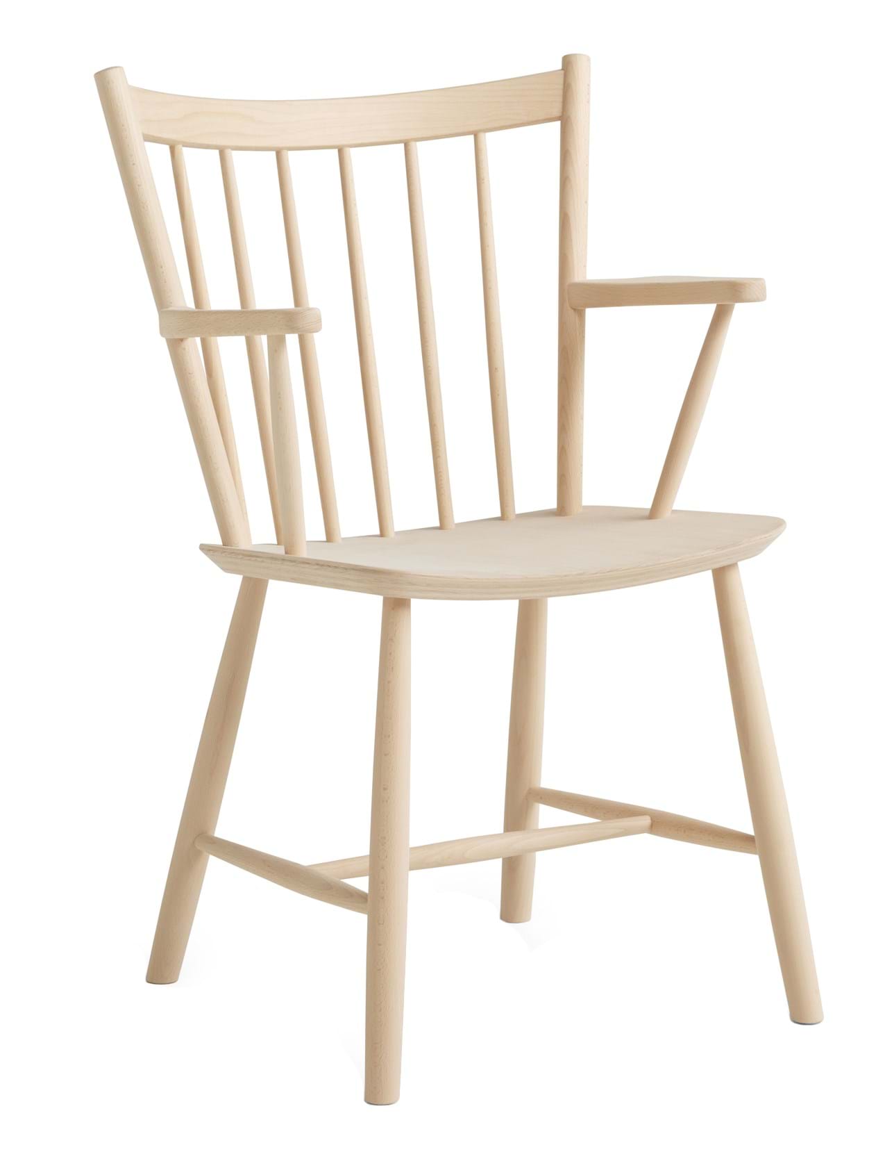 J42 Armchair från Vålamagasinet Matstolar, HAY, Image-1