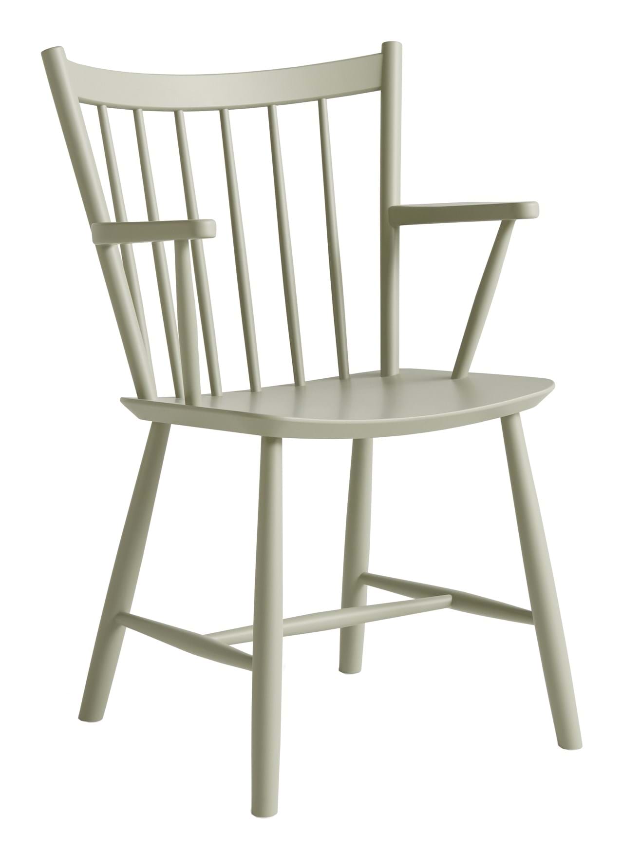 J42 Armchair från Vålamagasinet Matstolar, HAY, Image-1