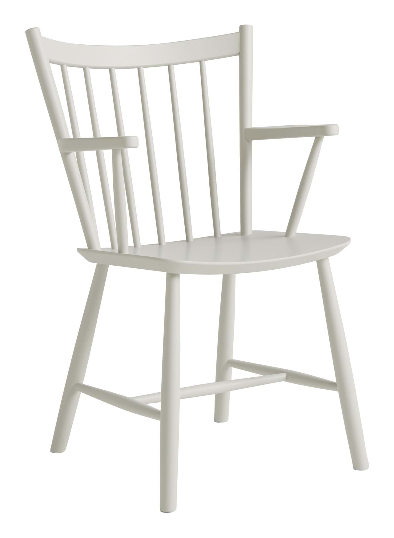 J42 Armchair från Vålamagasinet Matstolar, HAY, Image-1