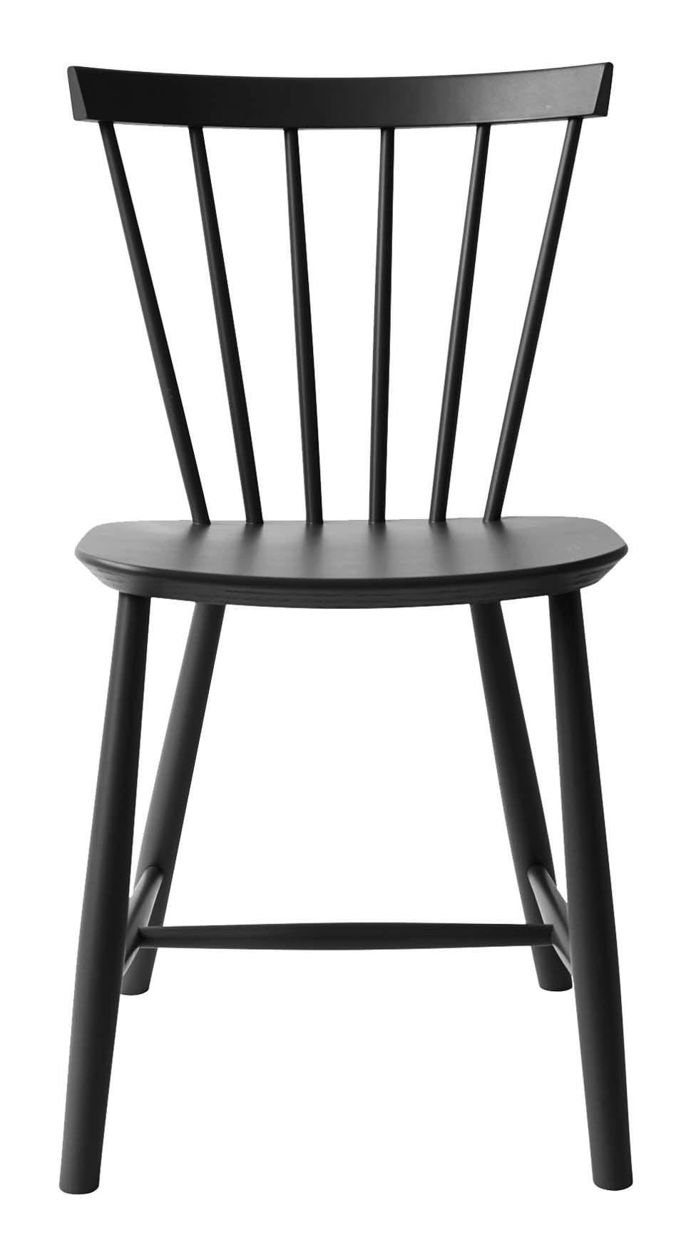 J46 Chair från Vålamagasinet Matstolar, FDB Møbler, Image-1