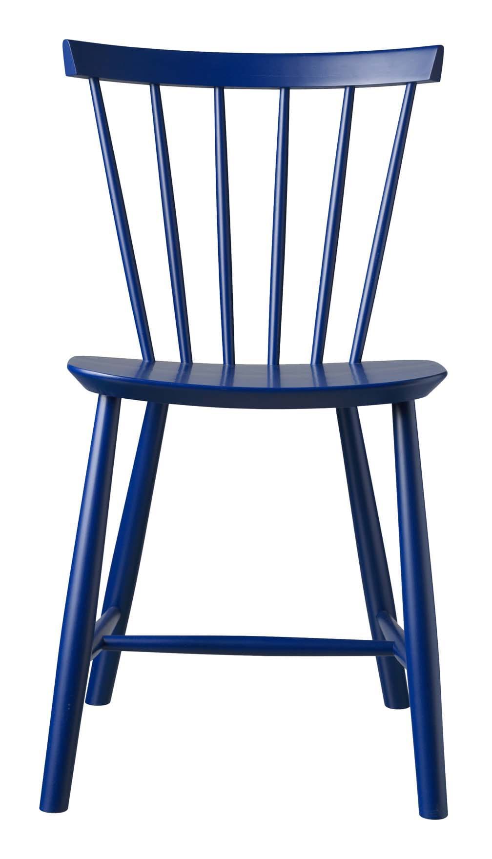 J46 Chair från Vålamagasinet Matstolar, FDB Møbler, Image-1