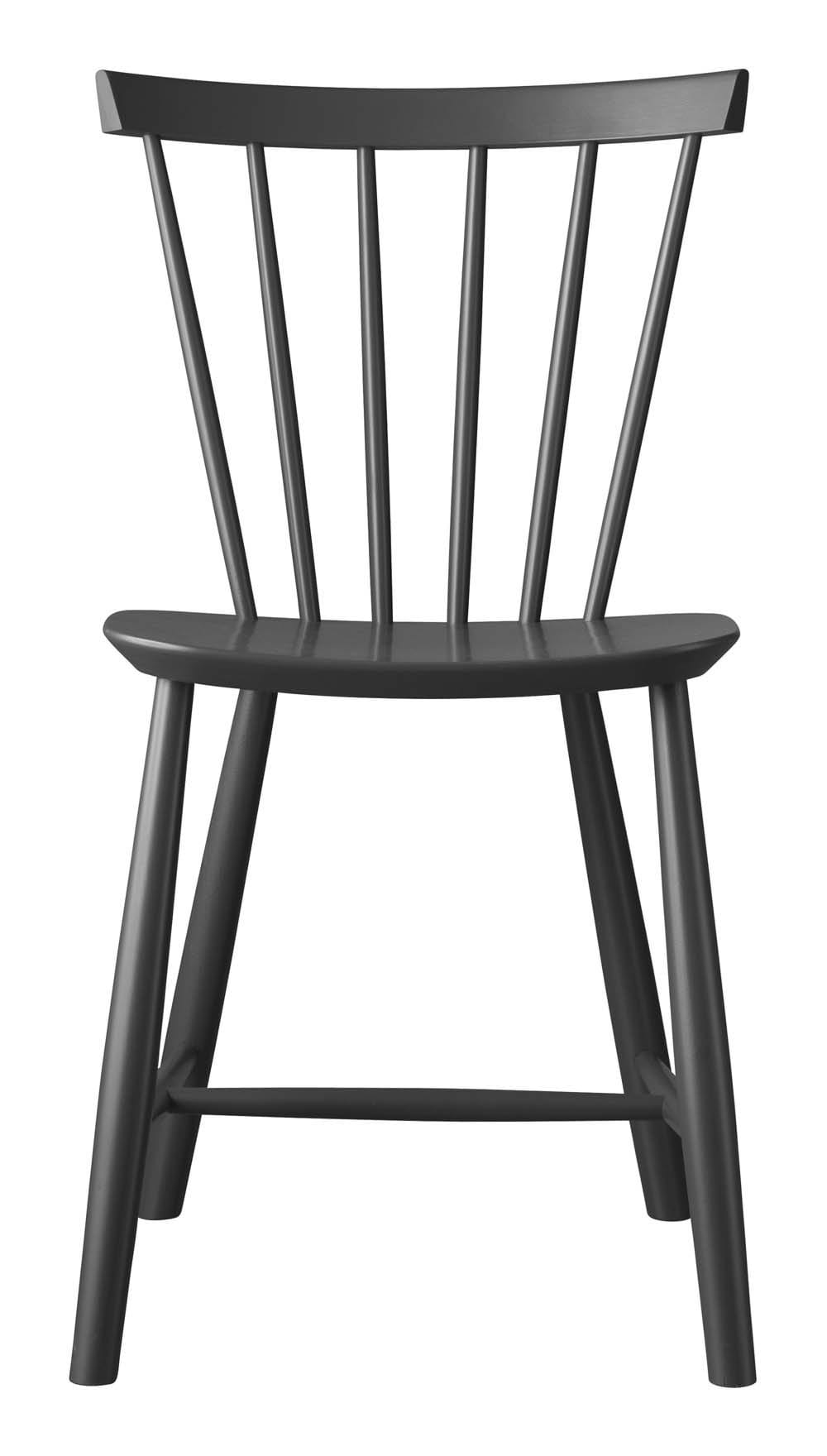 J46 Chair från Vålamagasinet Matstolar, FDB Møbler, Image-1