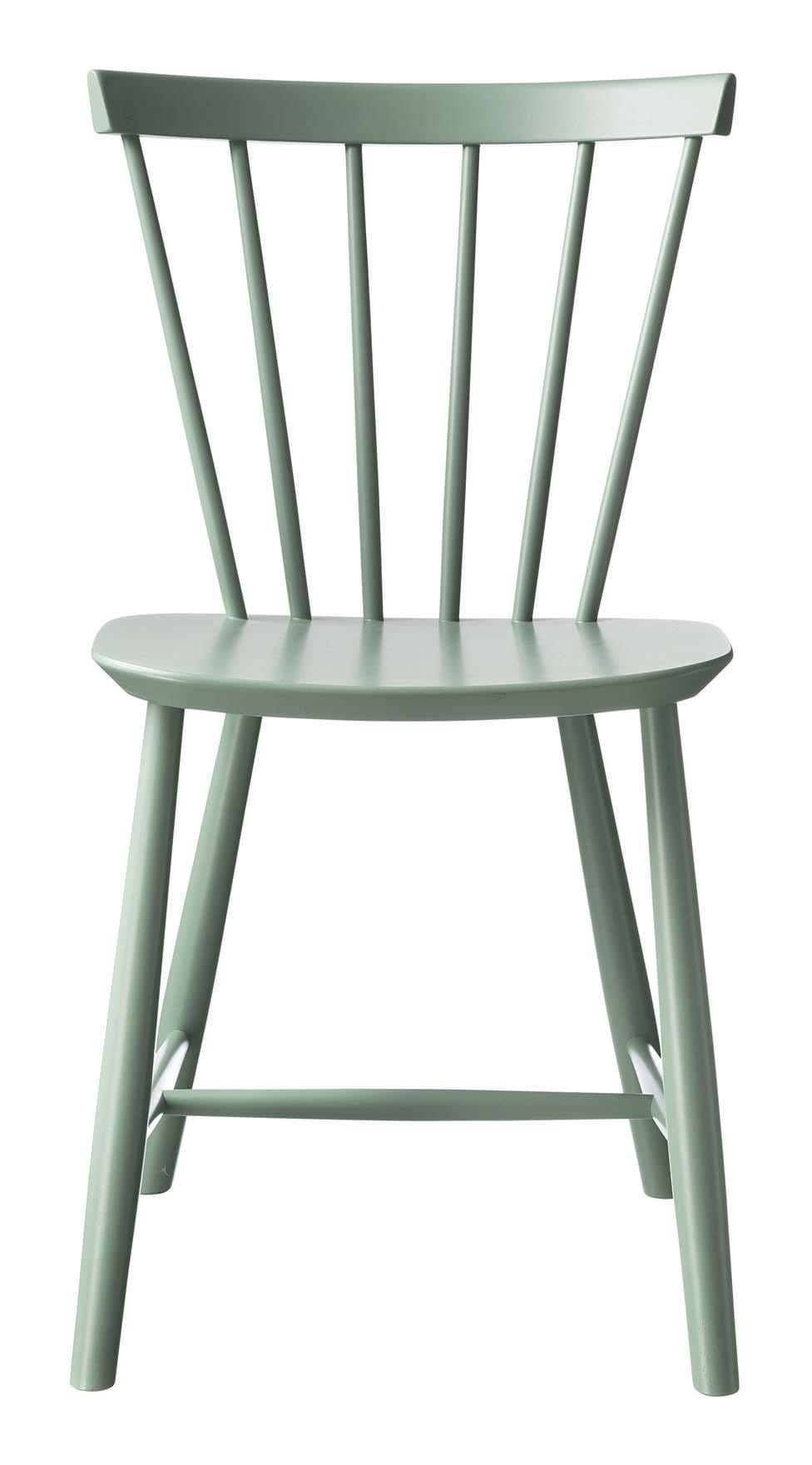 J46 Chair från Vålamagasinet Matstolar, FDB Møbler, Image-1