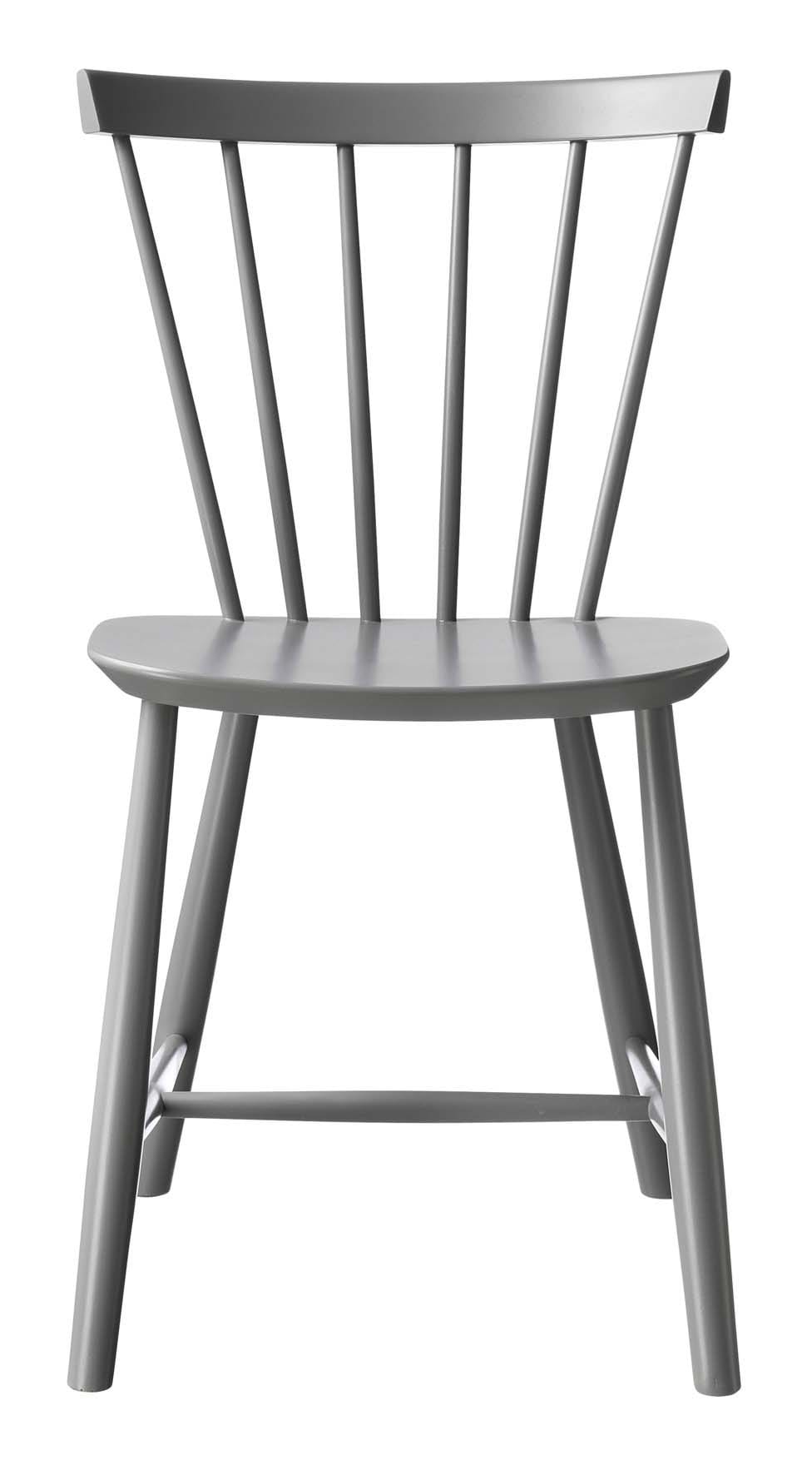 J46 Chair från Vålamagasinet Matstolar, FDB Møbler, Image-1