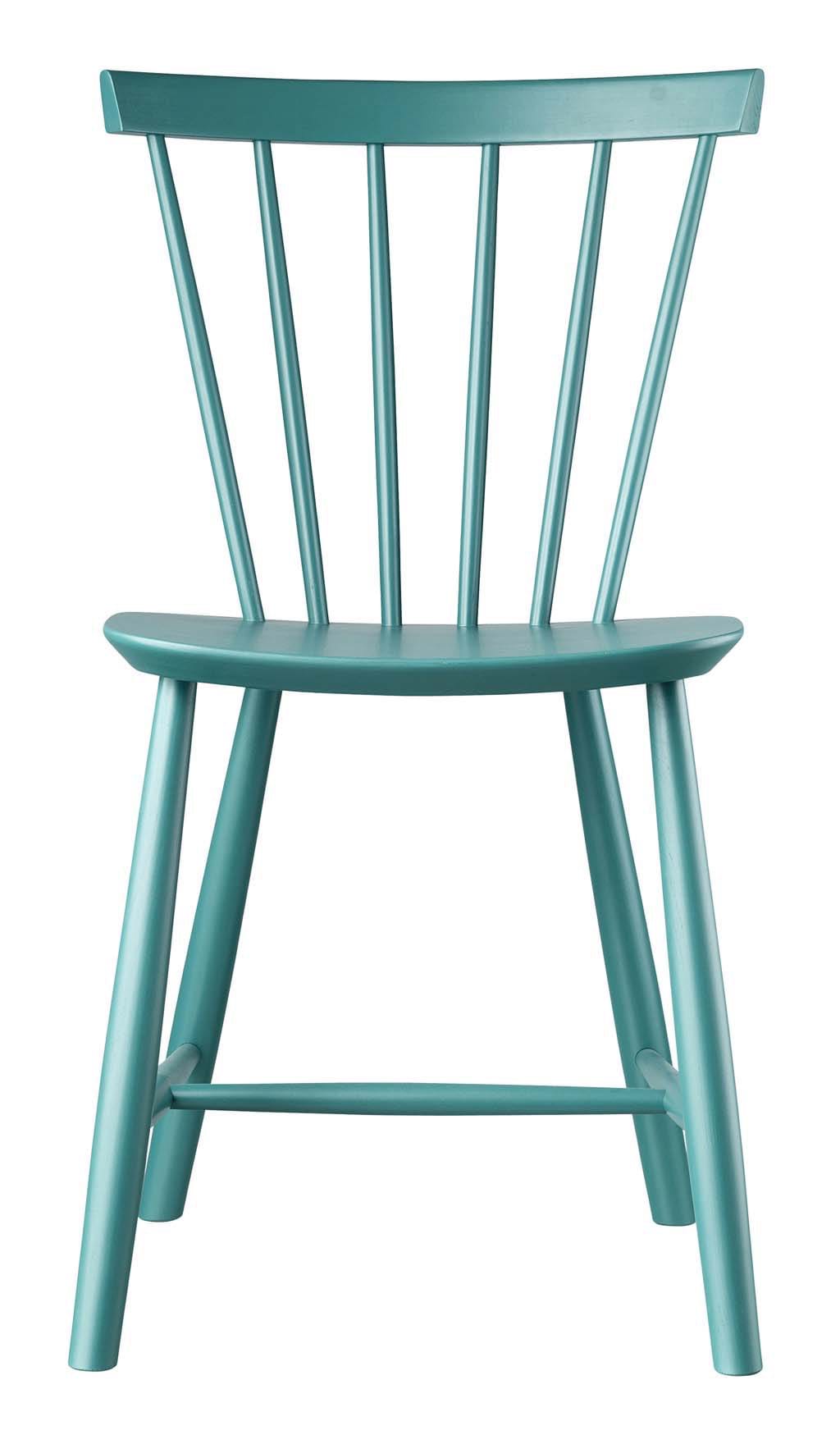 J46 Chair från Vålamagasinet Matstolar, FDB Møbler, Image-1